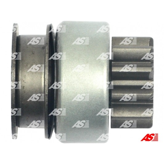 Слика на зупчаник на слободен од (бендекс), алансер AS-PL Brand new  Starter motor drive SD5067 за Mazda 3 Hatchback (BK) 2.3 MPS - 260 коњи бензин