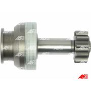 Слика 1 $на Зупчаник на слободен од (бендекс), алансер AS-PL Brand new  Starter motor drive SD5073