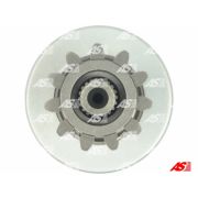 Слика 2 $на Зупчаник на слободен од (бендекс), алансер AS-PL Brand new  Starter motor drive SD5073