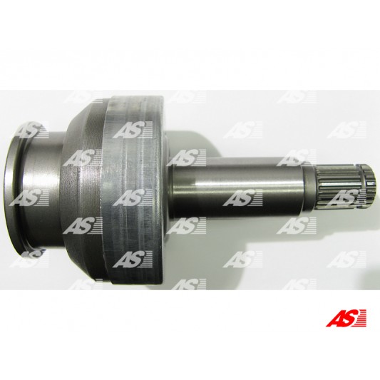 Слика на Зупчаник на слободен од (бендекс), алансер AS-PL Brand new  Starter motor drive SD5118