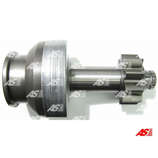 Слика на Зупчаник на слободен од (бендекс), алансер AS-PL Brand new  Starter motor drive SD5124