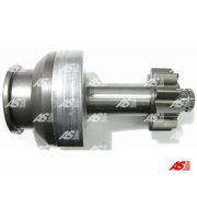 Слика 1 $на Зупчаник на слободен од (бендекс), алансер AS-PL Brand new  Starter motor drive SD5124