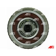 Слика 3 на зупчаник на слободен од (бендекс), алансер AS-PL Brand new  Starter motor drive SD6003