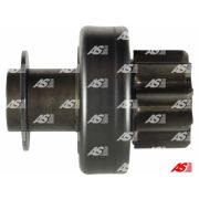 Слика 1 $на Зупчаник на слободен од (бендекс), алансер AS-PL Brand new  Starter motor drive SD6016