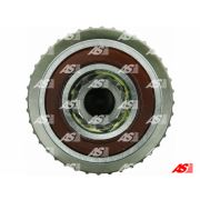 Слика 3 на зупчаник на слободен од (бендекс), алансер AS-PL Brand new  Starter motor drive SD6018