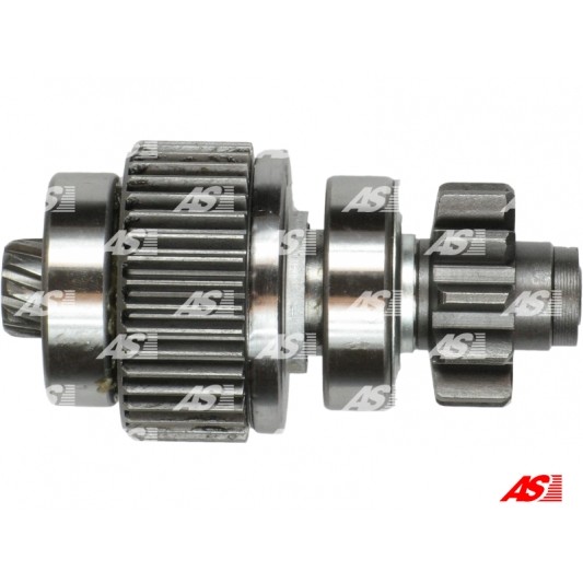 Слика на Зупчаник на слободен од (бендекс), алансер AS-PL Brand new  Starter motor drive SD6019