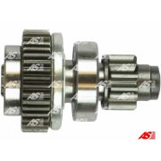 Слика 1 $на Зупчаник на слободен од (бендекс), алансер AS-PL Brand new  Starter motor drive SD6027