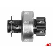 Слика 1 $на Зупчаник на слободен од (бендекс), алансер AS-PL Brand new  Starter motor drive SD6031