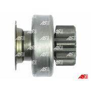 Слика 1 $на Зупчаник на слободен од (бендекс), алансер AS-PL Brand new  Starter motor drive SD6037