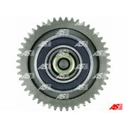 Слика 3 $на Зупчаник на слободен од (бендекс), алансер AS-PL Brand new  Starter motor drive SD9030