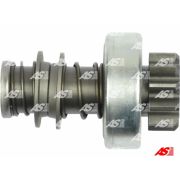 Слика 1 $на Зупчаник на слободен од (бендекс), алансер AS-PL Brand new  Starter motor drive SD9038