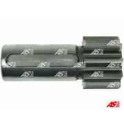 Слика 1 $на Зупчаник на слободен од (бендекс), алансер AS-PL Brand new  Starter motor pinion SD0355S