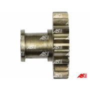 Слика 1 $на Зупчаник на слободен од (бендекс), алансер AS-PL Brand new  Starter motor pinion SD5081