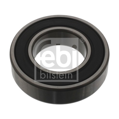 Слика на иглен лагер, кумплуг FEBI BILSTEIN 04365 за камион MAN TGM 26.340 FDK-HK, FDRK-HK - 340 коњи дизел