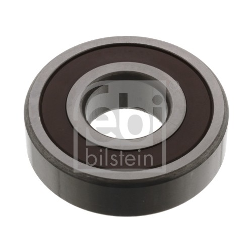 Слика на иглен лагер, кумплуг FEBI BILSTEIN 04515 за камион MAN F 2000 19.364 FS, FLS, FLLS, FRS, FLRS, FLLRS - 360 коњи дизел