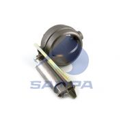Слика 1 на издувен вентил, сопирачка на моторот SAMPA 022.198