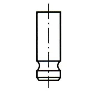 Слика на Издувен вентил ET ENGINETEAM VE0146
