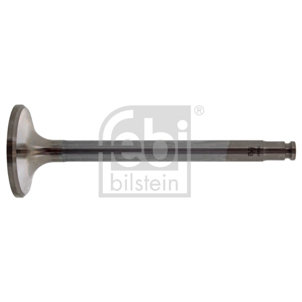 Слика на издувен вентил FEBI BILSTEIN 15356 за Mercedes T1 BOX (602) 310 2.3 - 105 коњи бензин