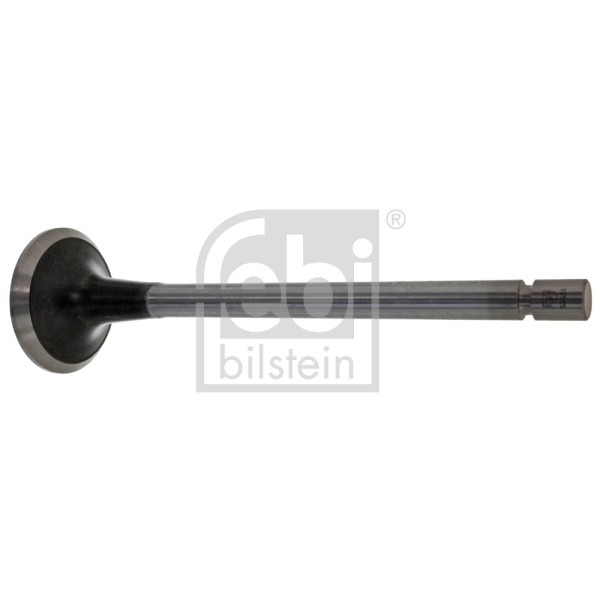 Слика на издувен вентил FEBI BILSTEIN 19565 за камион Mercedes Actros 1996 2631 B - 313 коњи дизел