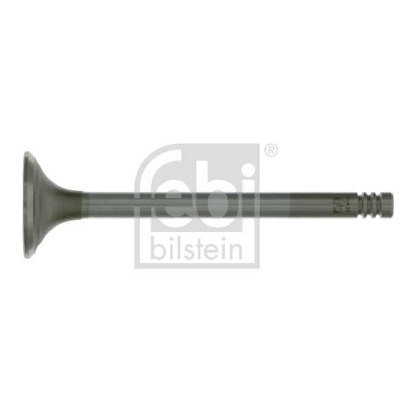 Слика на издувен вентил FEBI BILSTEIN 19635 за Ford Mondeo 1 (GBP) 1.8 TD - 90 коњи дизел