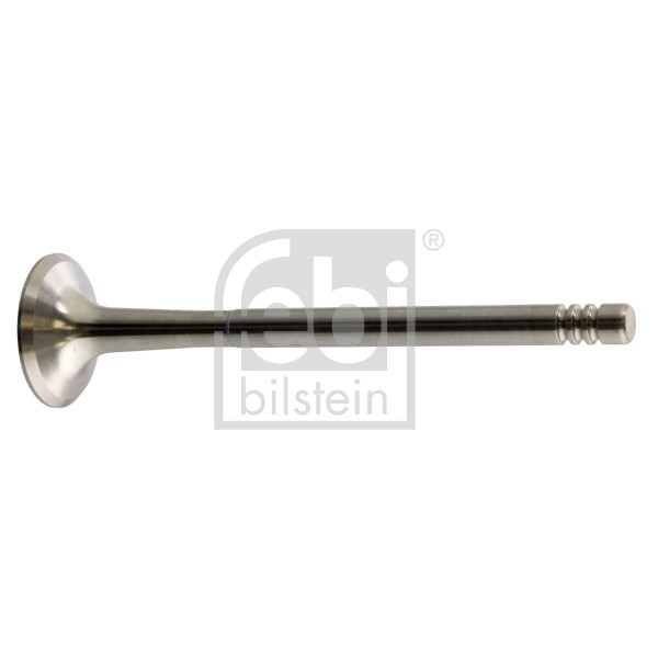 Слика на издувен вентил FEBI BILSTEIN 22061 за Alfa Romeo 145 (930) Hatchback 1.8 i.e. 16V T.S. - 140 коњи бензин