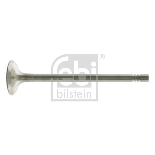 Слика на издувен вентил FEBI BILSTEIN 27366 за VW Jetta 4 Estate (1J6) 1.6 16V - 105 коњи бензин