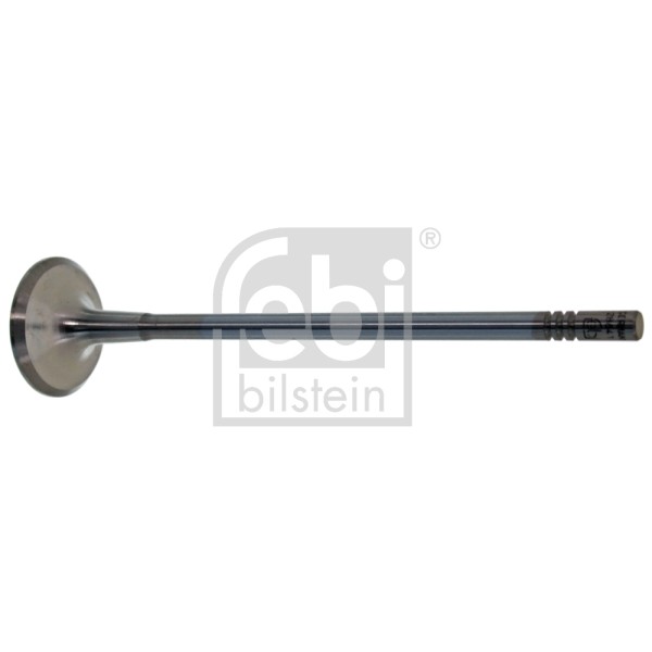 Слика на издувен вентил FEBI BILSTEIN 28641 за Opel Astra H Hatchback 1.6 - 105 коњи бензин