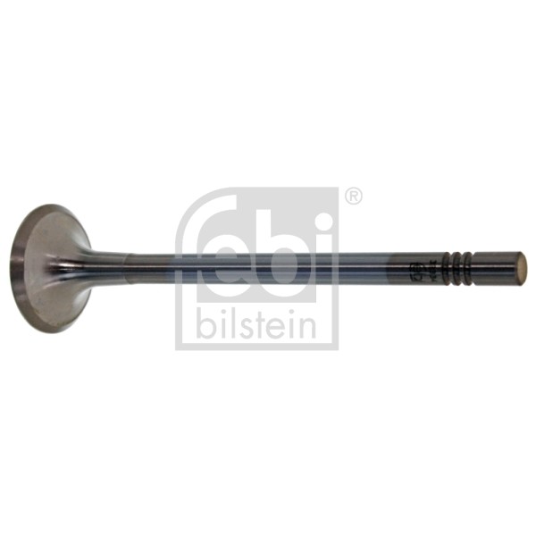 Слика на издувен вентил FEBI BILSTEIN 32334 за VW Amarok Pickup 2.0 BiTDI - 163 коњи дизел