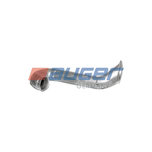 Слика на издувна цевка AUGER 69966 за камион DAF 95 FA 95.380 - 384 коњи дизел