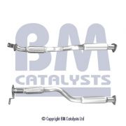 Слика 1 на издувна цевка BM CATALYSTS BM50011