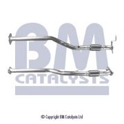 Слика 1 на издувна цевка BM CATALYSTS BM50012