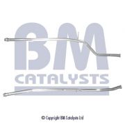 Слика 1 на издувна цевка BM CATALYSTS BM50017