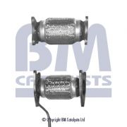 Слика 1 на издувна цевка BM CATALYSTS BM50029