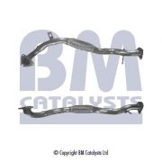 Слика 1 на издувна цевка BM CATALYSTS BM50055