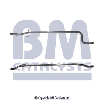 Слика на Издувна цевка BM CATALYSTS BM50119