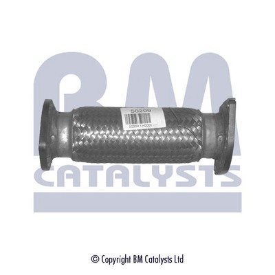 Слика на Издувна цевка BM CATALYSTS BM50209