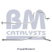 Слика 1 на издувна цевка BM CATALYSTS BM50238