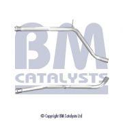 Слика 1 на издувна цевка BM CATALYSTS BM50335