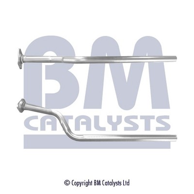 Слика на Издувна цевка BM CATALYSTS BM50340