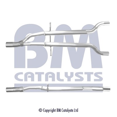 Слика на Издувна цевка BM CATALYSTS BM50499