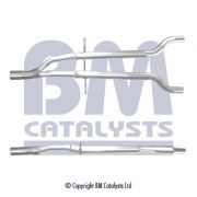 Слика 1 $на Издувна цевка BM CATALYSTS BM50499