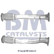 Слика 1 на издувна цевка BM CATALYSTS BM50510