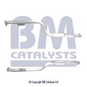 Слика 1 на издувна цевка BM CATALYSTS BM50530