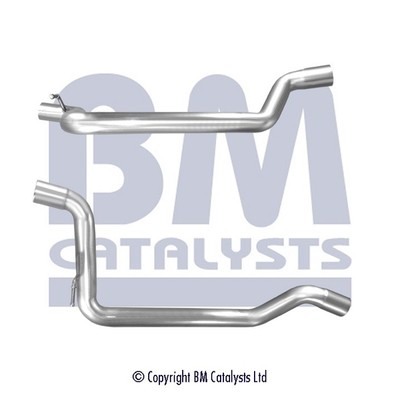 Слика на Издувна цевка BM CATALYSTS BM50557