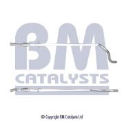 Слика 1 на издувна цевка BM CATALYSTS BM50760