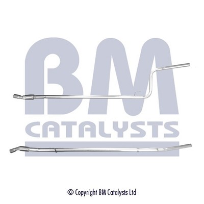 Слика на Издувна цевка BM CATALYSTS BM50764