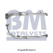 Слика 1 на издувна цевка BM CATALYSTS BM70130