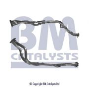 Слика 1 на издувна цевка BM CATALYSTS BM70449