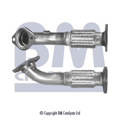 Слика на Издувна цевка BM CATALYSTS BM70572