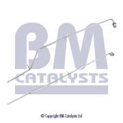 Слика 1 на издувна цевка BM CATALYSTS DPF Pressure Pipe PP11004A